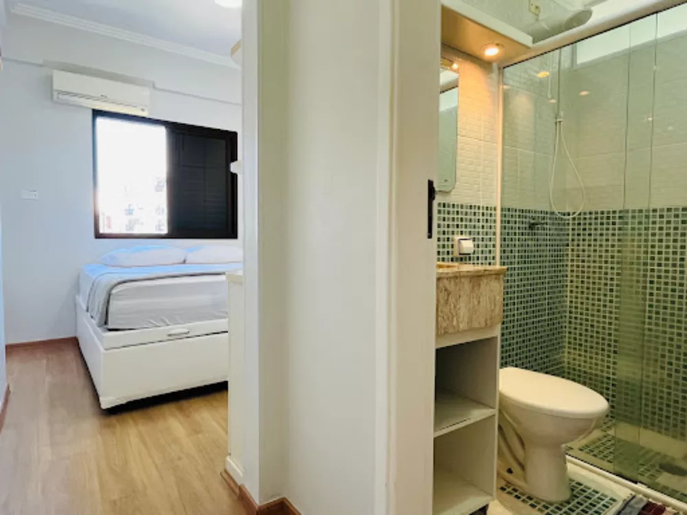 Apartamento, 4 quartos, 135 m² - Foto 23