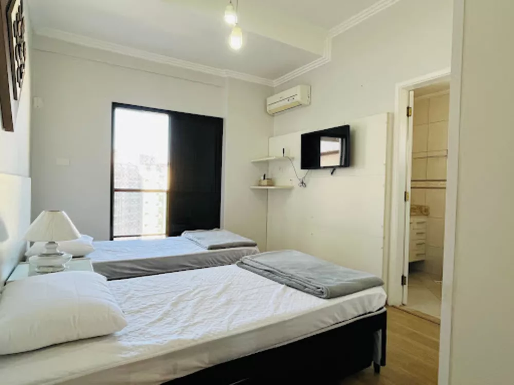Apartamento, 4 quartos, 135 m² - Foto 19