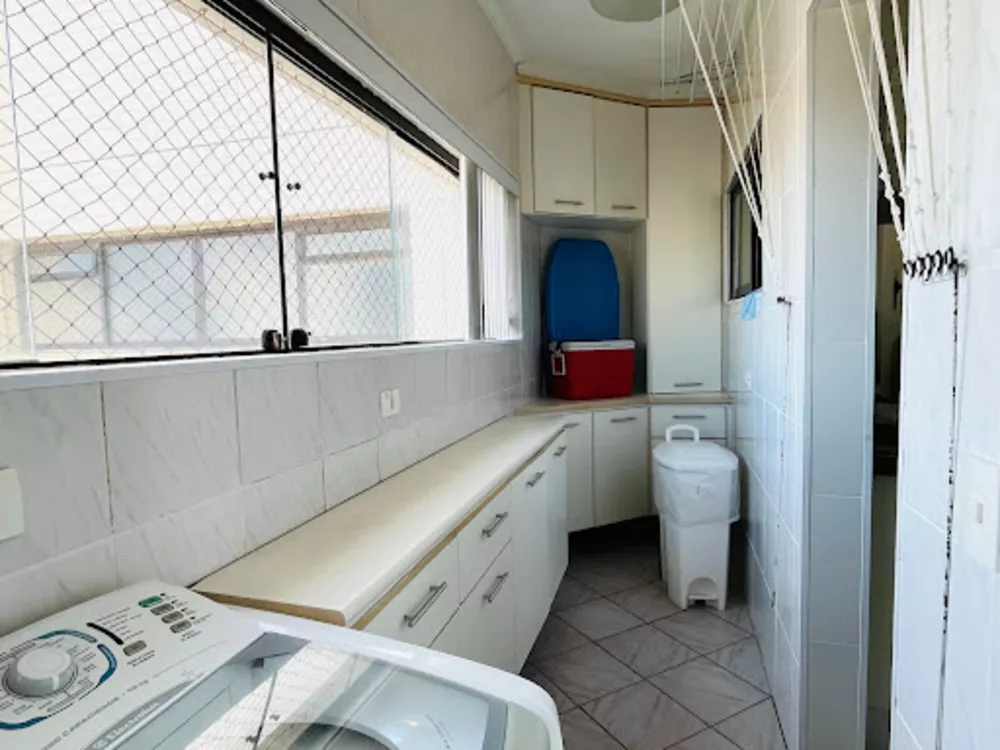 Apartamento, 4 quartos, 135 m² - Foto 15