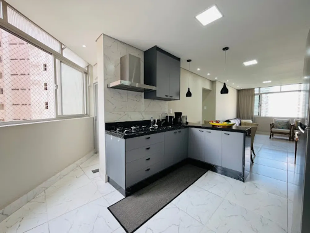 Apartamento, 2 quartos, 89 m² - Foto 7