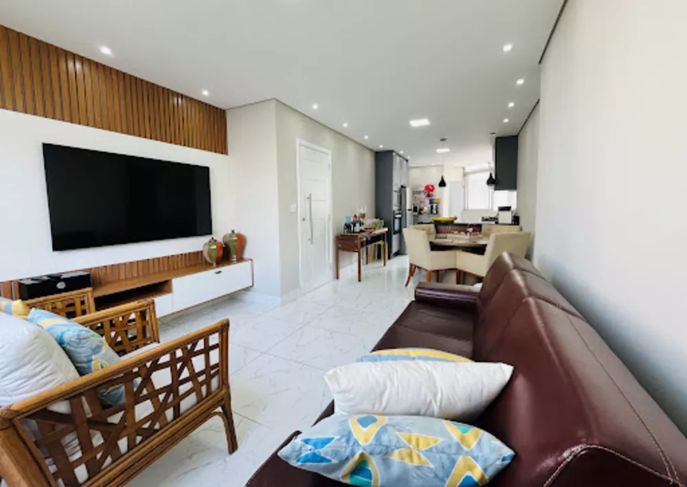 Apartamento, 2 quartos, 89 m² - Foto 1