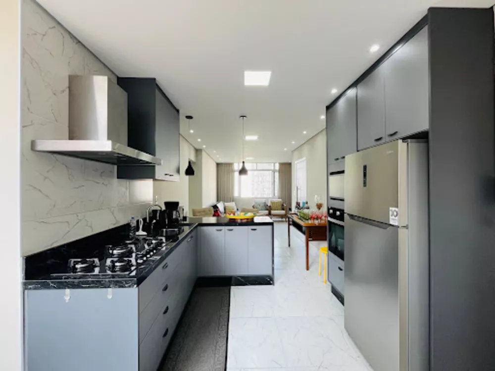Apartamento, 2 quartos, 89 m² - Foto 12