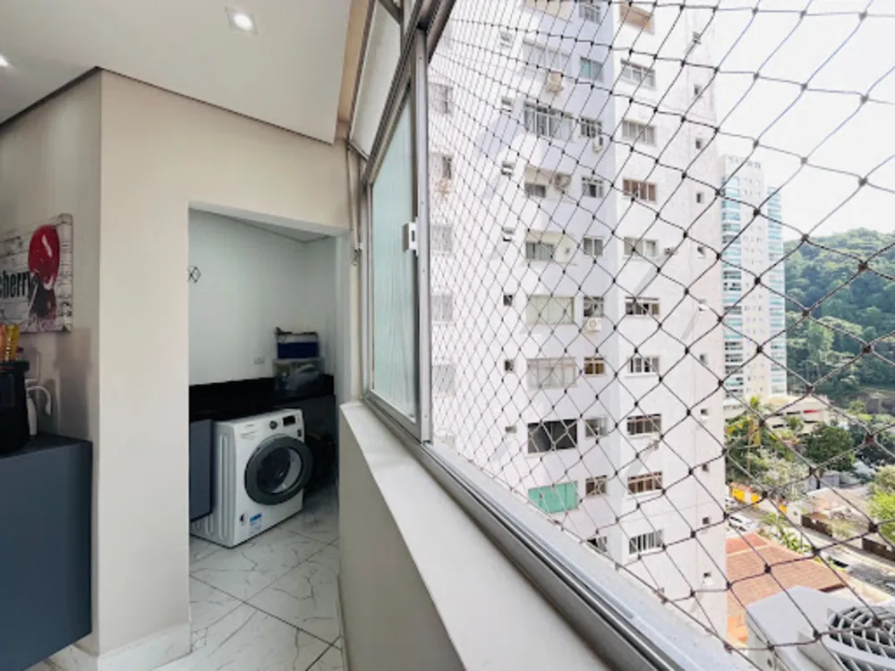 Apartamento, 2 quartos, 89 m² - Foto 8