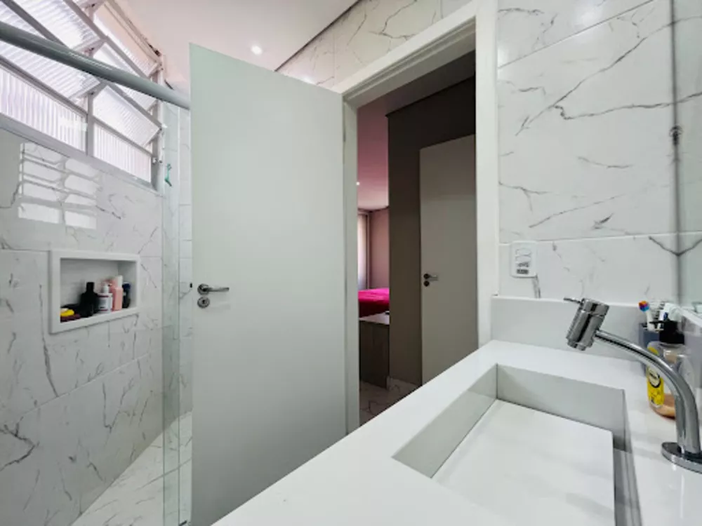 Apartamento, 2 quartos, 89 m² - Foto 4