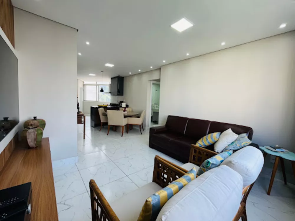 Apartamento, 2 quartos, 89 m² - Foto 2