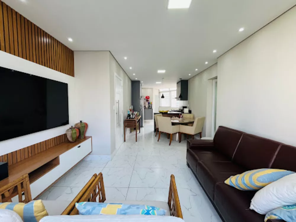 Apartamento, 2 quartos, 89 m² - Foto 3