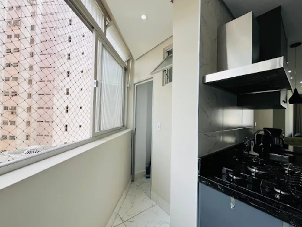 Apartamento, 2 quartos, 89 m² - Foto 11