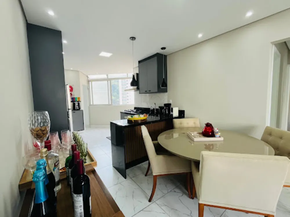 Apartamento, 2 quartos, 89 m² - Foto 14