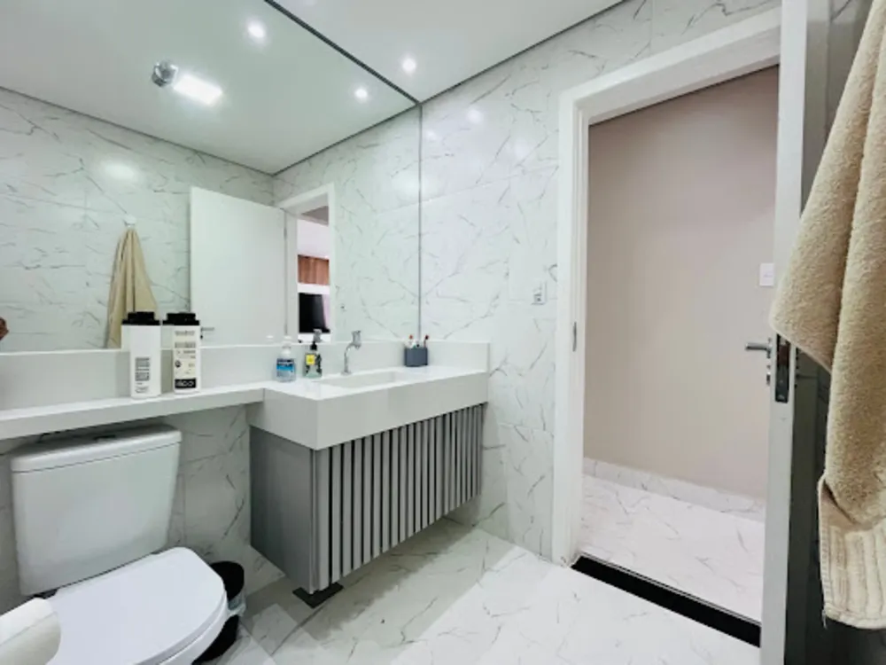 Apartamento, 2 quartos, 89 m² - Foto 5