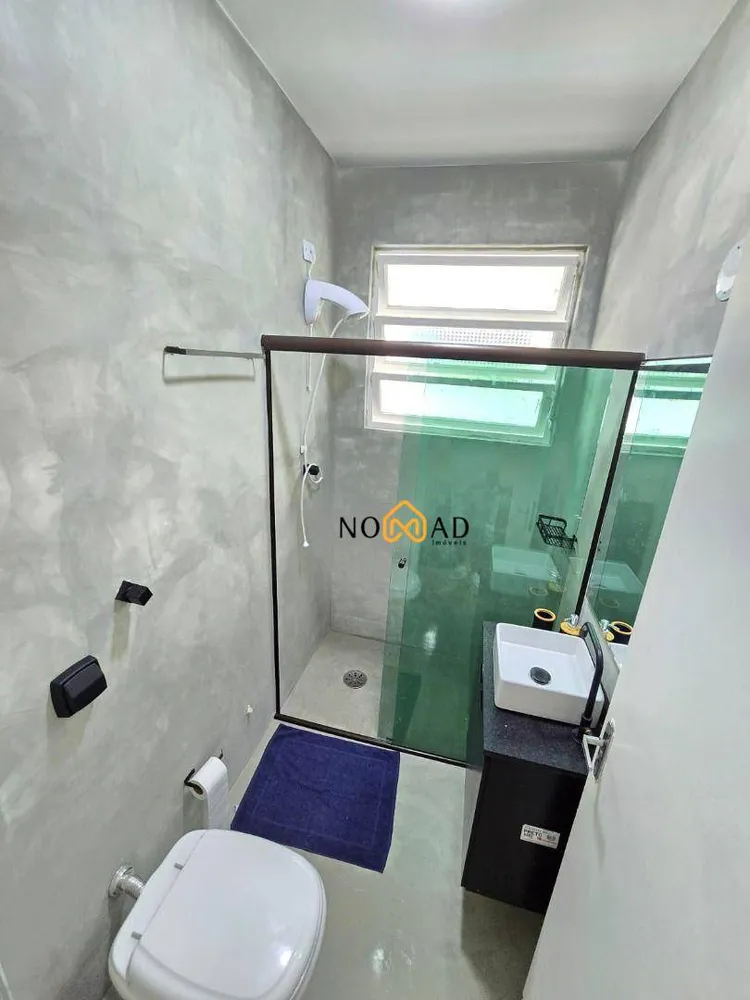 Apartamento, 1 quarto, 55 m² - Foto 10