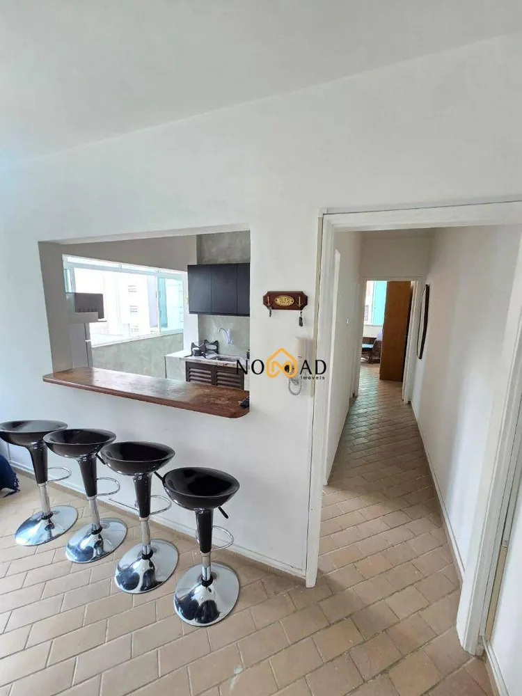 Apartamento, 1 quarto, 55 m² - Foto 5
