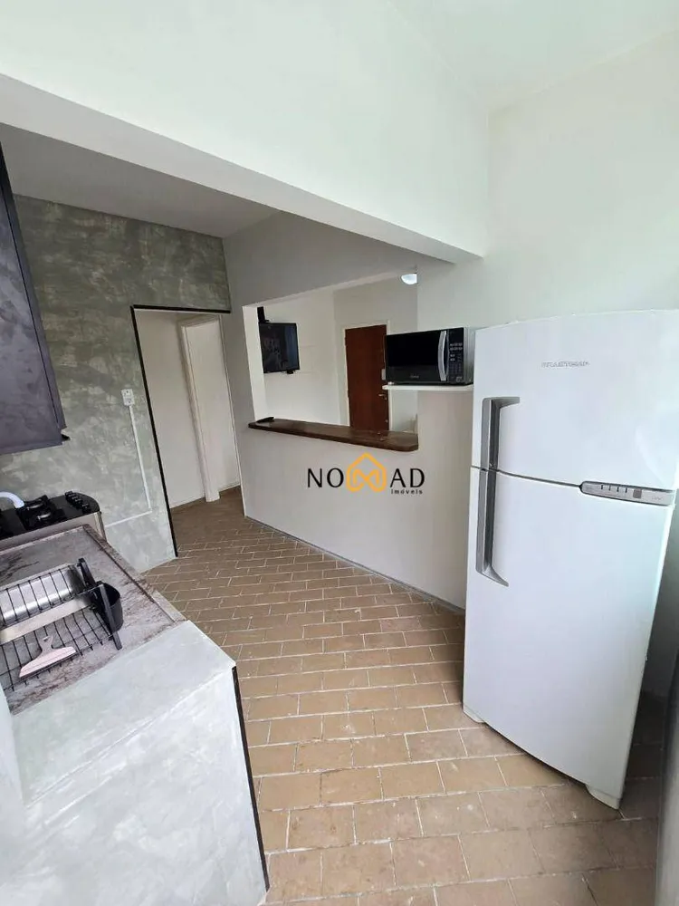 Apartamento, 1 quarto, 55 m² - Foto 7