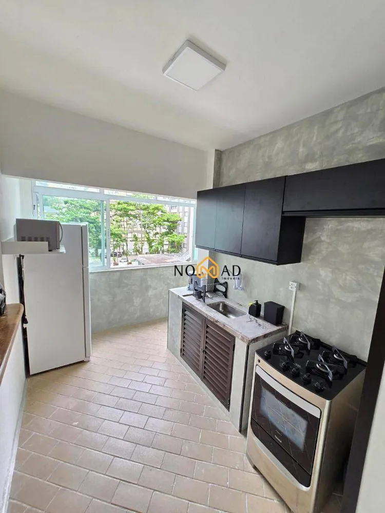 Apartamento, 1 quarto, 55 m² - Foto 6