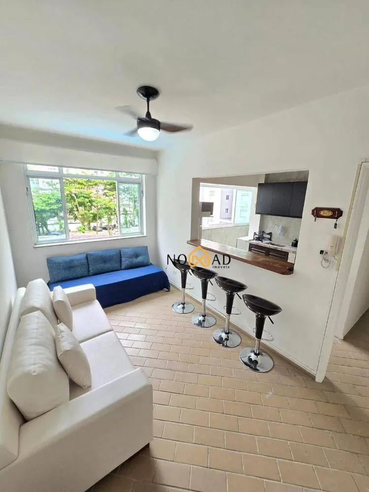 Apartamento, 1 quarto, 55 m² - Foto 4