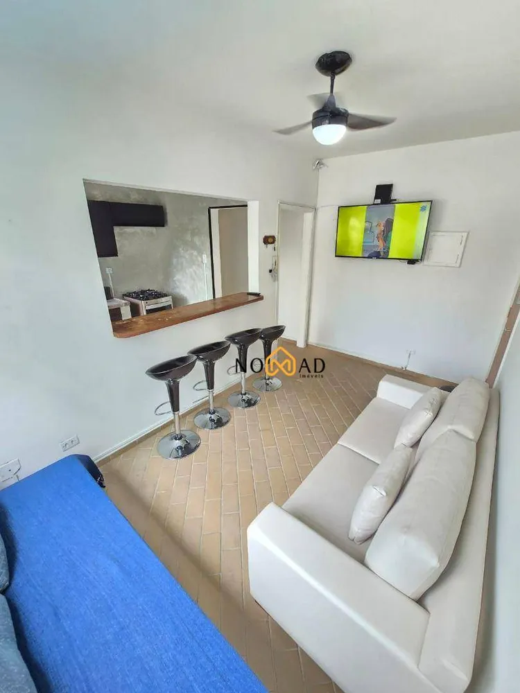 Apartamento, 1 quarto, 55 m² - Foto 3