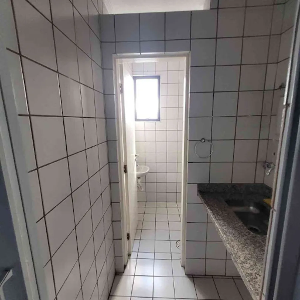 Sala-Conjunto, 36 m² - Foto 9