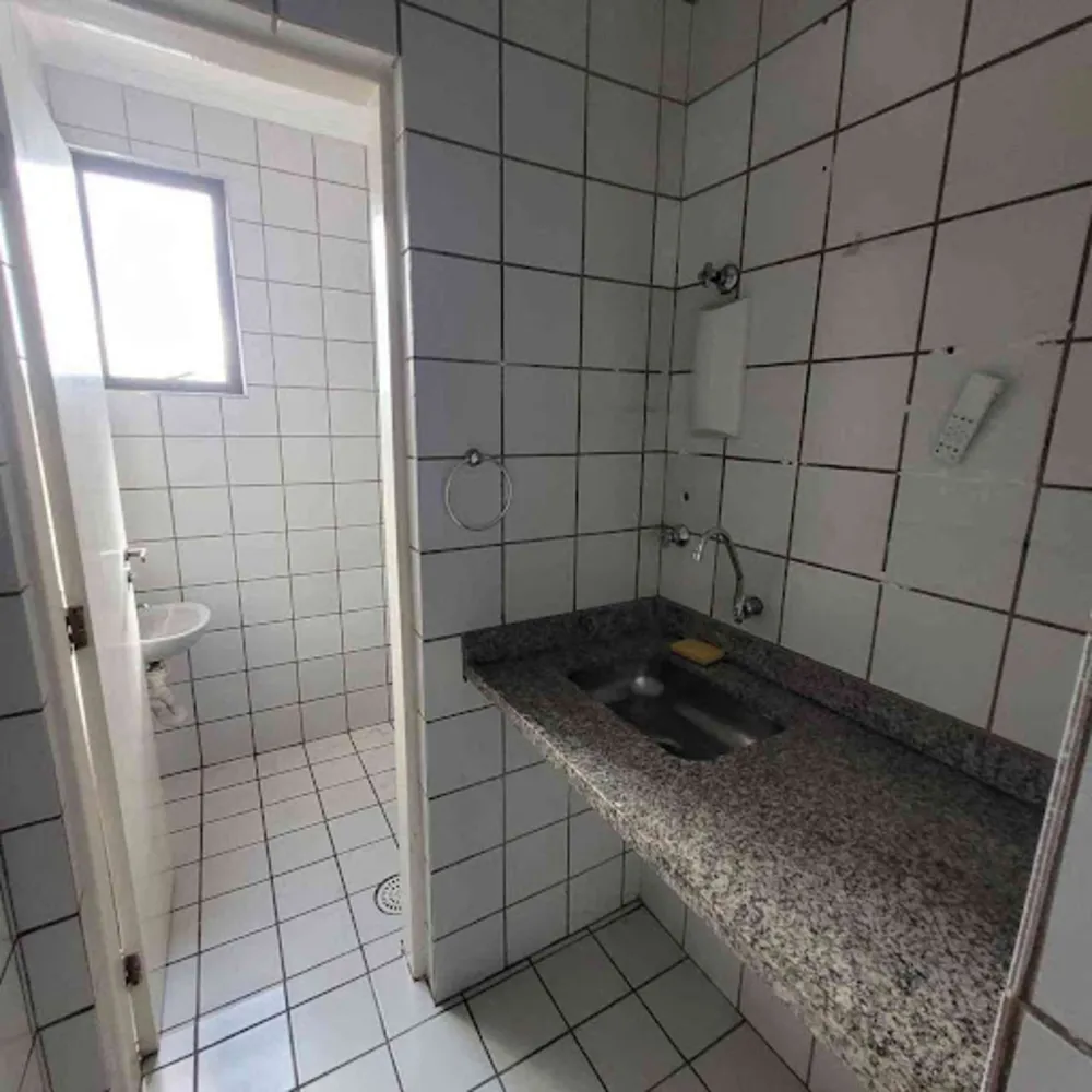 Sala-Conjunto, 36 m² - Foto 8