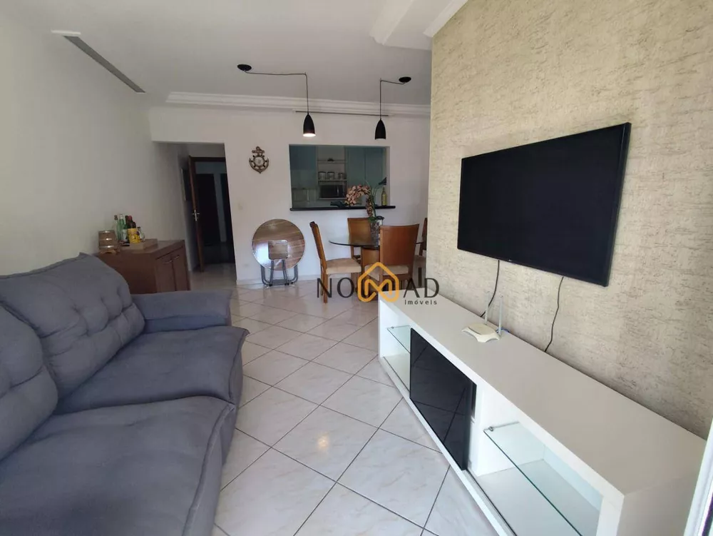 Apartamento, 3 quartos, 85 m² - Foto 14