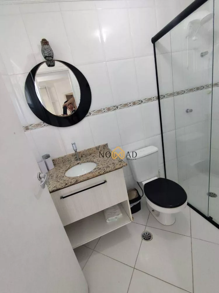 Apartamento, 3 quartos, 85 m² - Foto 3