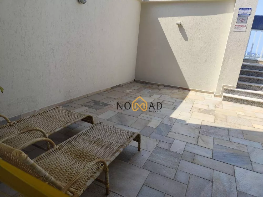 Apartamento, 3 quartos, 85 m² - Foto 21