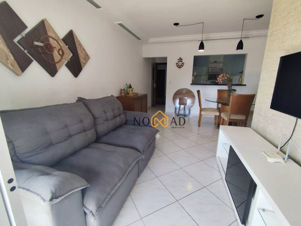 Apartamento, 3 quartos, 85 m² - Foto 7
