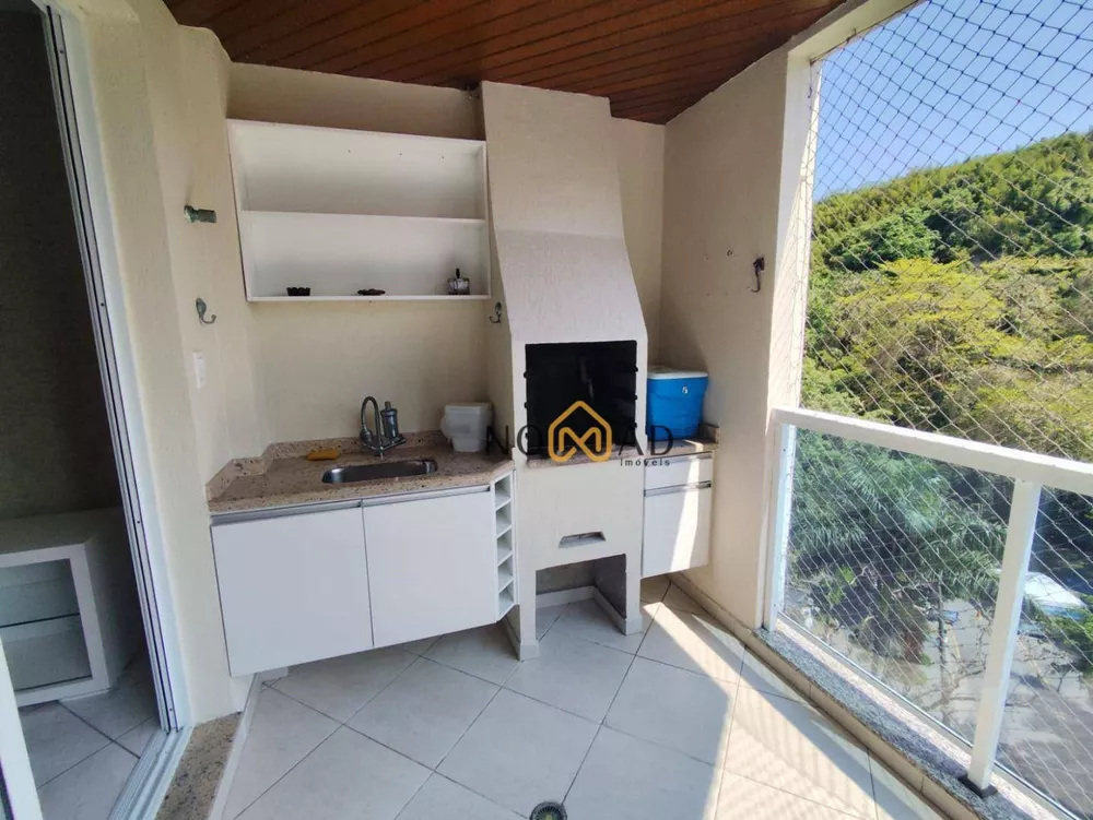 Apartamento, 3 quartos, 85 m² - Foto 27