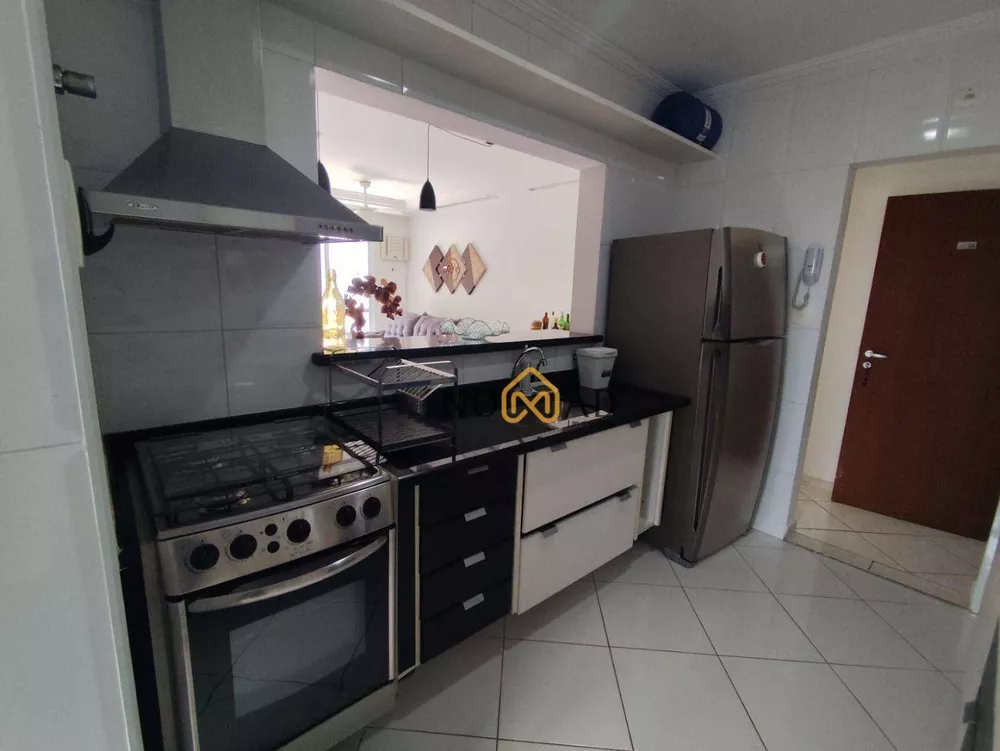 Apartamento, 3 quartos, 85 m² - Foto 13