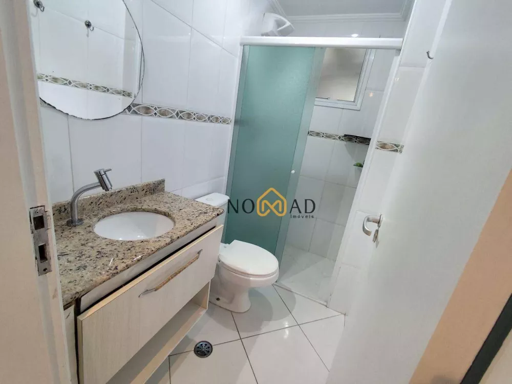 Apartamento, 3 quartos, 85 m² - Foto 25