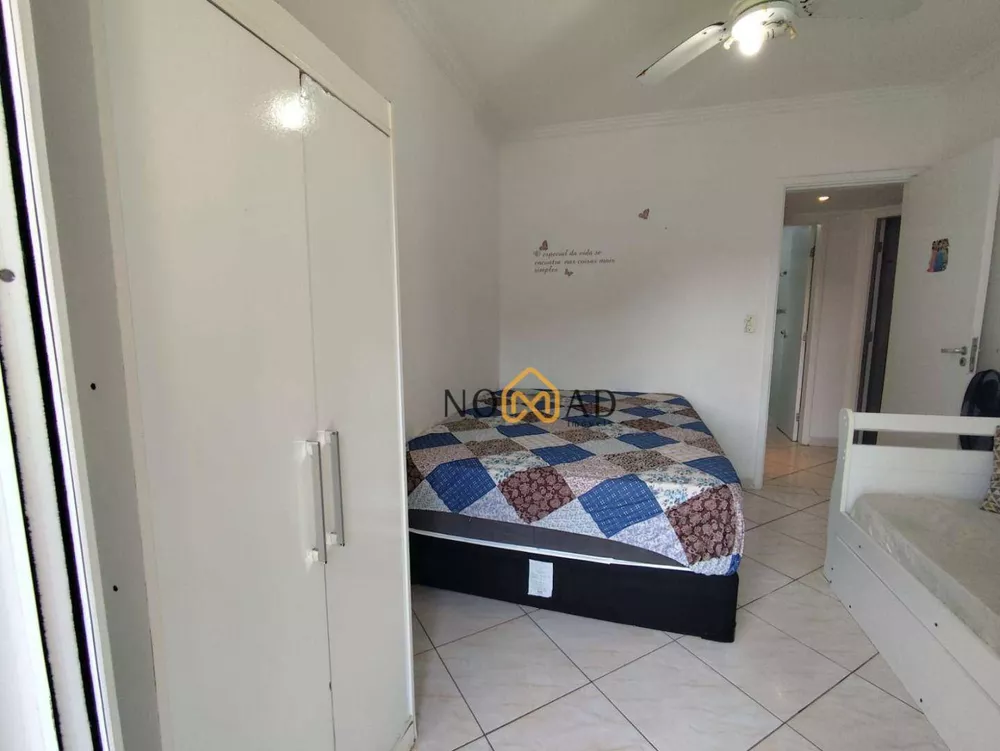 Apartamento, 3 quartos, 85 m² - Foto 22