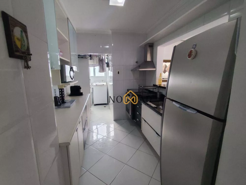 Apartamento, 3 quartos, 85 m² - Foto 12