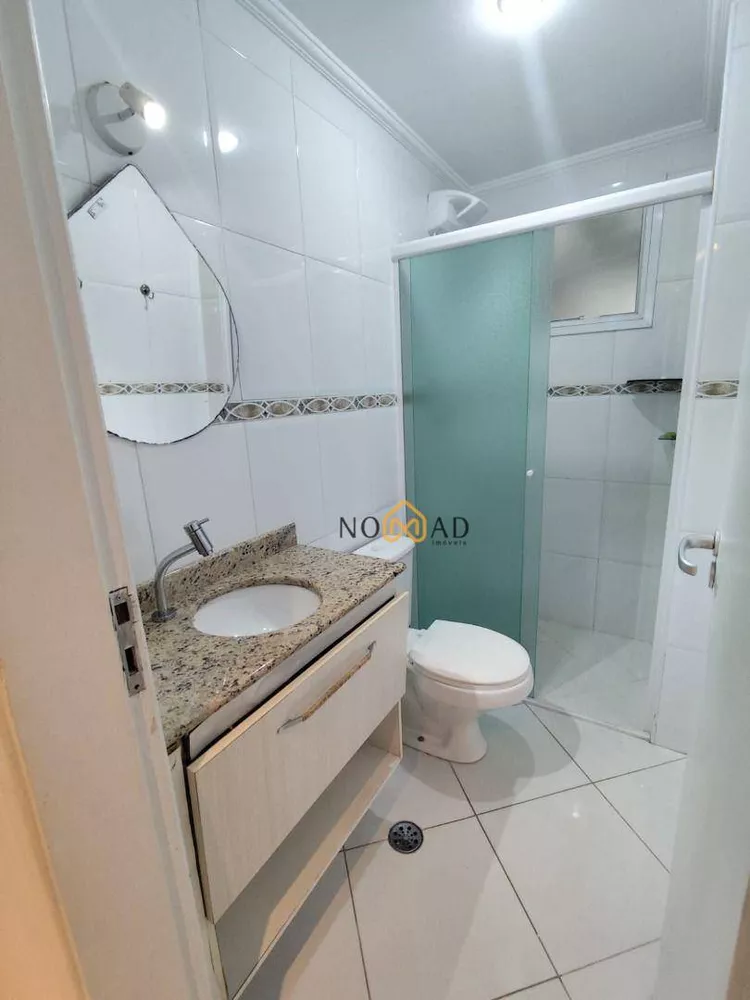 Apartamento, 3 quartos, 85 m² - Foto 5