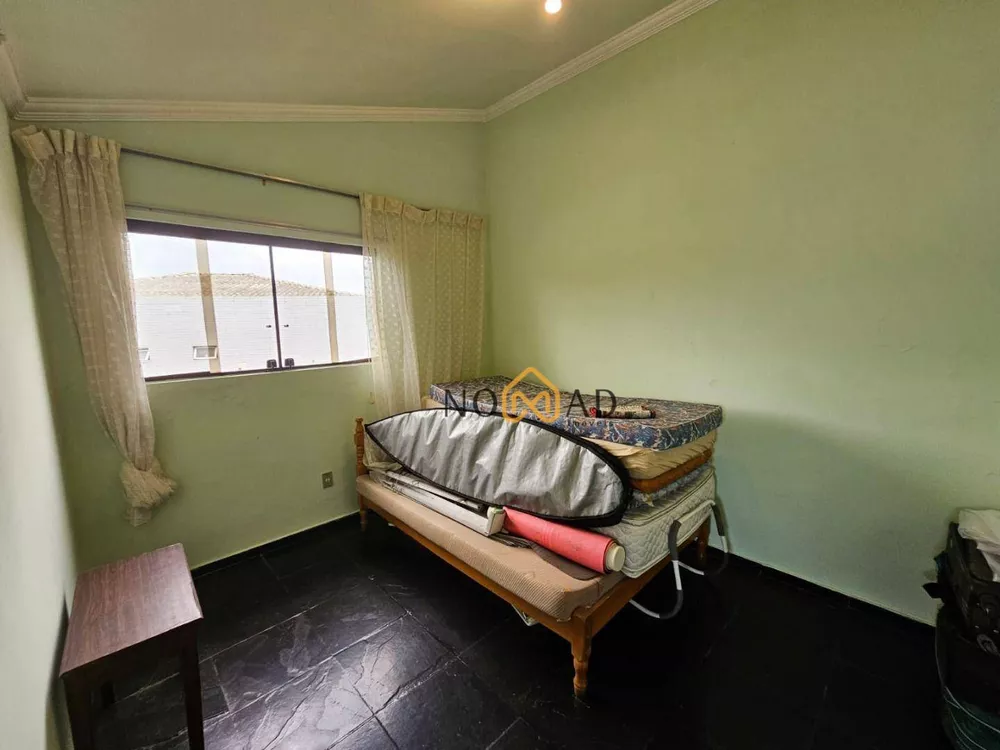 Casa de Condomínio, 4 quartos - Foto 21