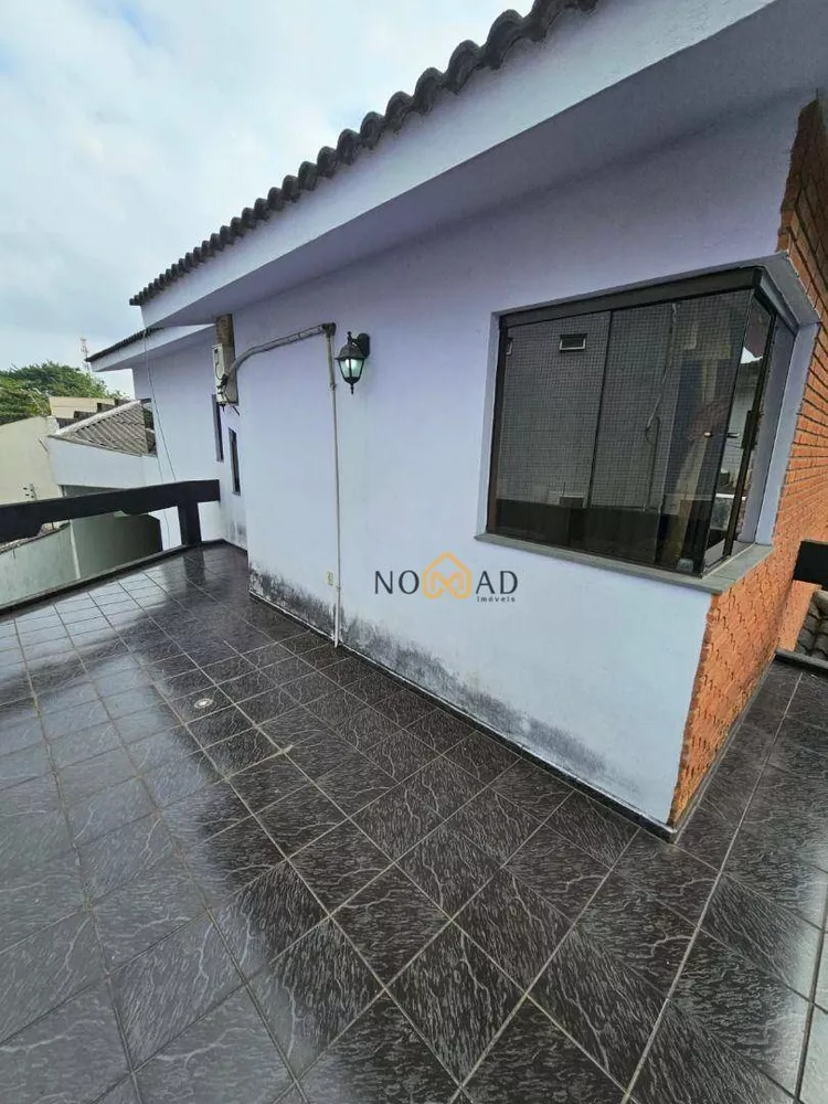Casa de Condomínio, 4 quartos - Foto 9