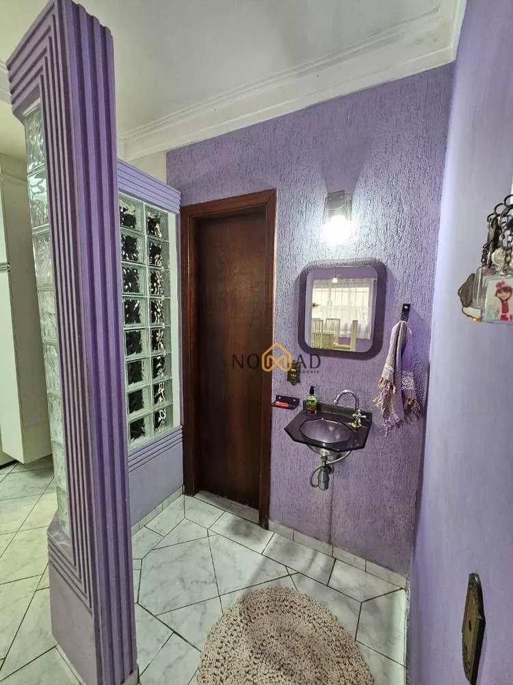 Casa de Condomínio, 4 quartos - Foto 13