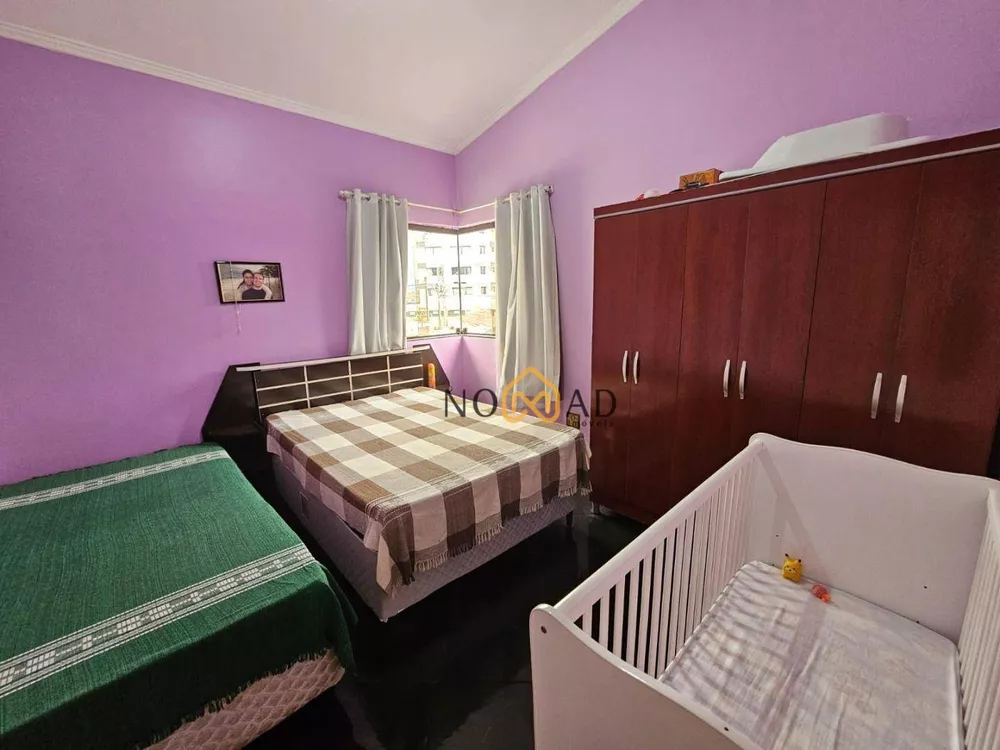 Casa de Condomínio, 4 quartos - Foto 16