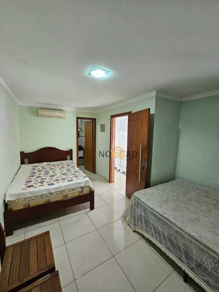 Casa de Condomínio, 4 quartos - Foto 24