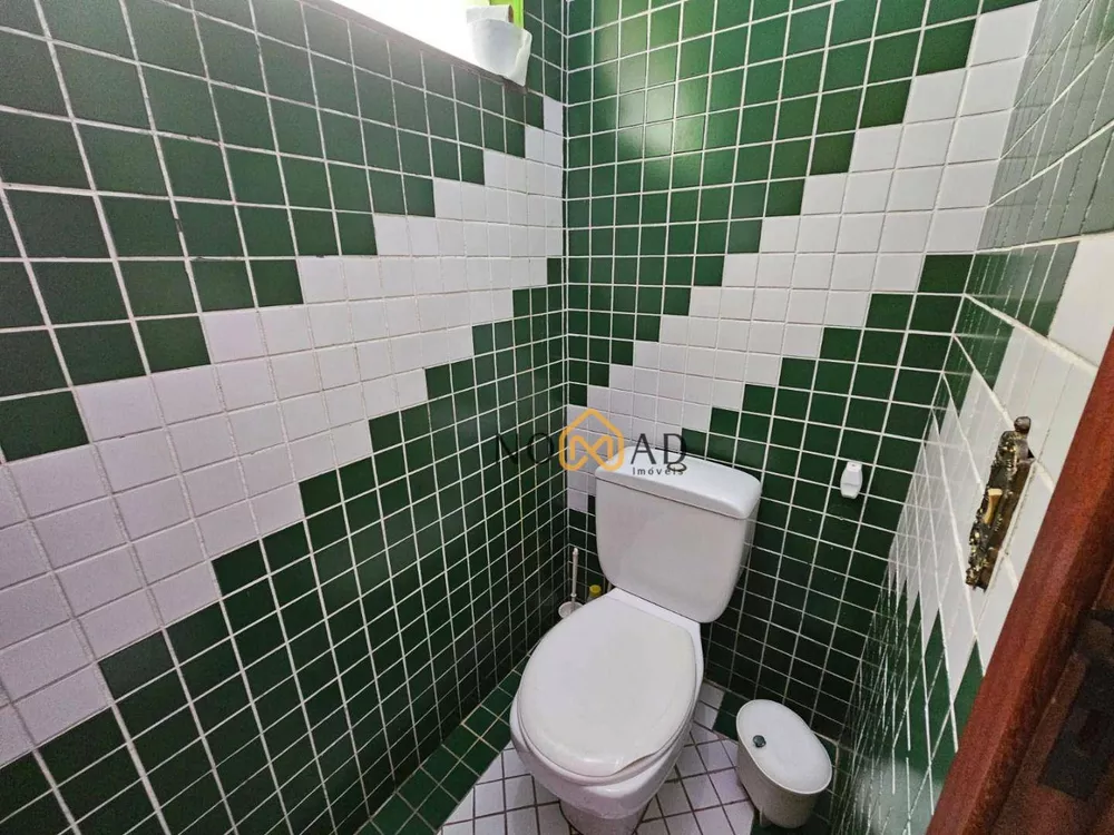 Casa de Condomínio, 4 quartos - Foto 20