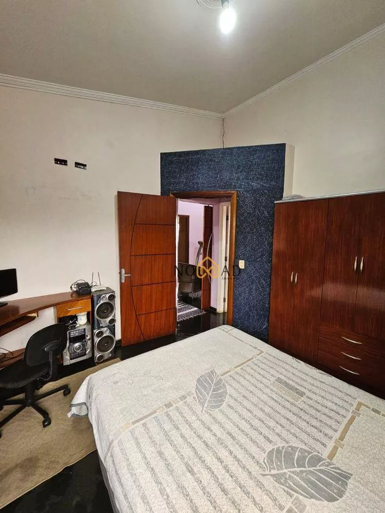 Casa de Condomínio, 4 quartos - Foto 15