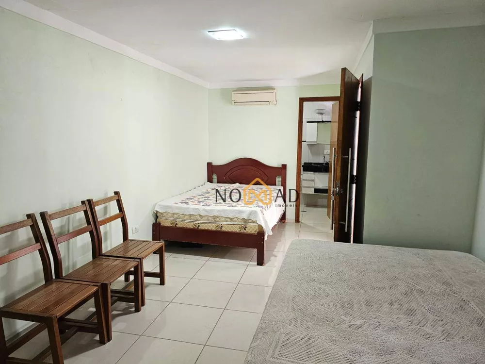 Casa de Condomínio, 4 quartos - Foto 22