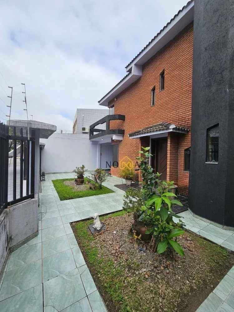 Casa de Condomínio, 4 quartos - Foto 10