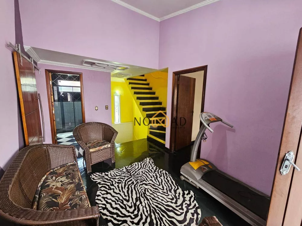 Casa de Condomínio, 4 quartos - Foto 11