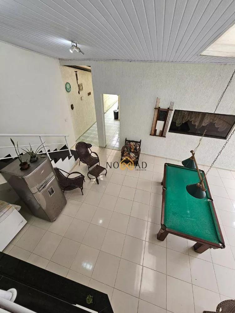 Casa de Condomínio, 4 quartos - Foto 25