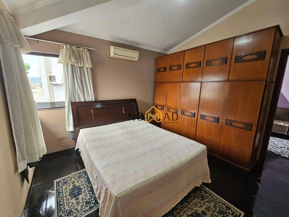 Casa de Condomínio, 4 quartos - Foto 19