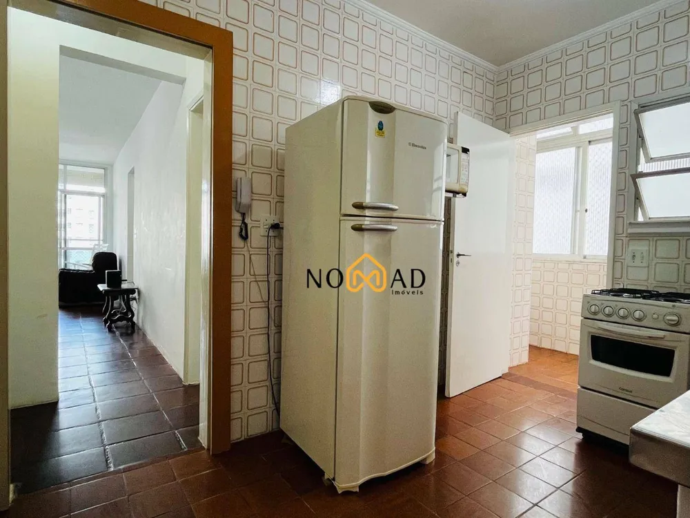 Apartamento, 3 quartos, 88 m² - Foto 9