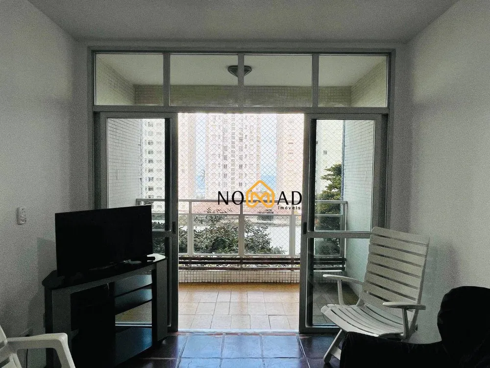 Apartamento, 3 quartos, 88 m² - Foto 2