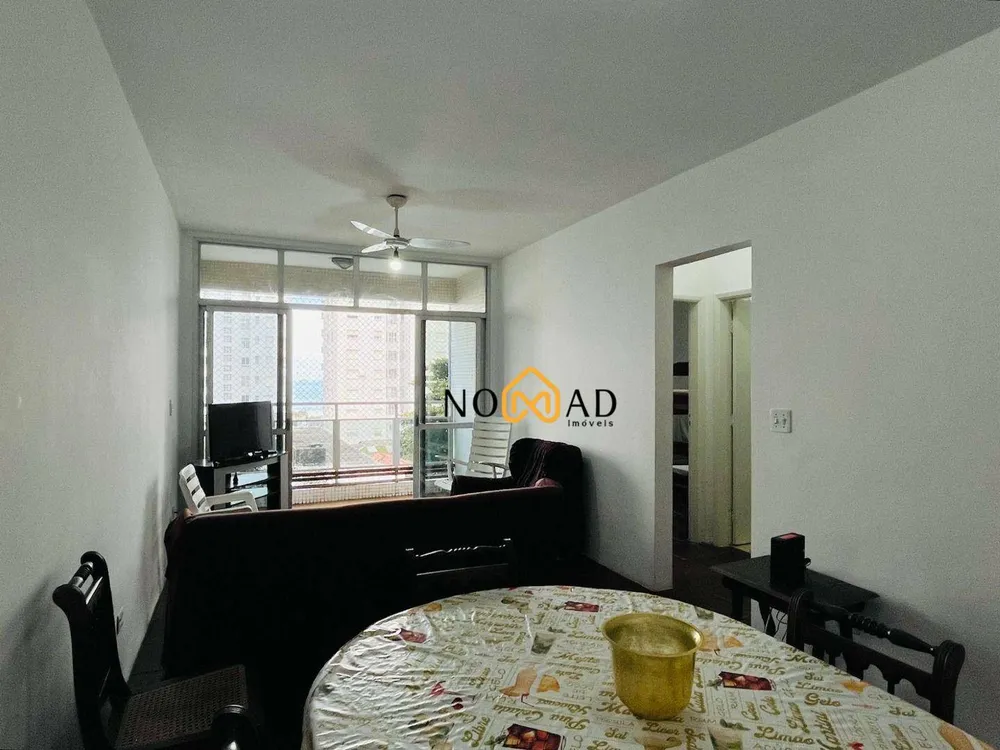 Apartamento, 3 quartos, 88 m² - Foto 4