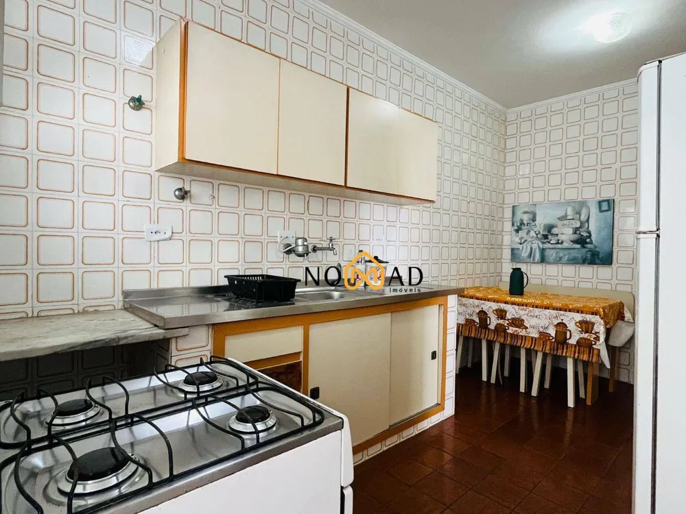 Apartamento, 3 quartos, 88 m² - Foto 11
