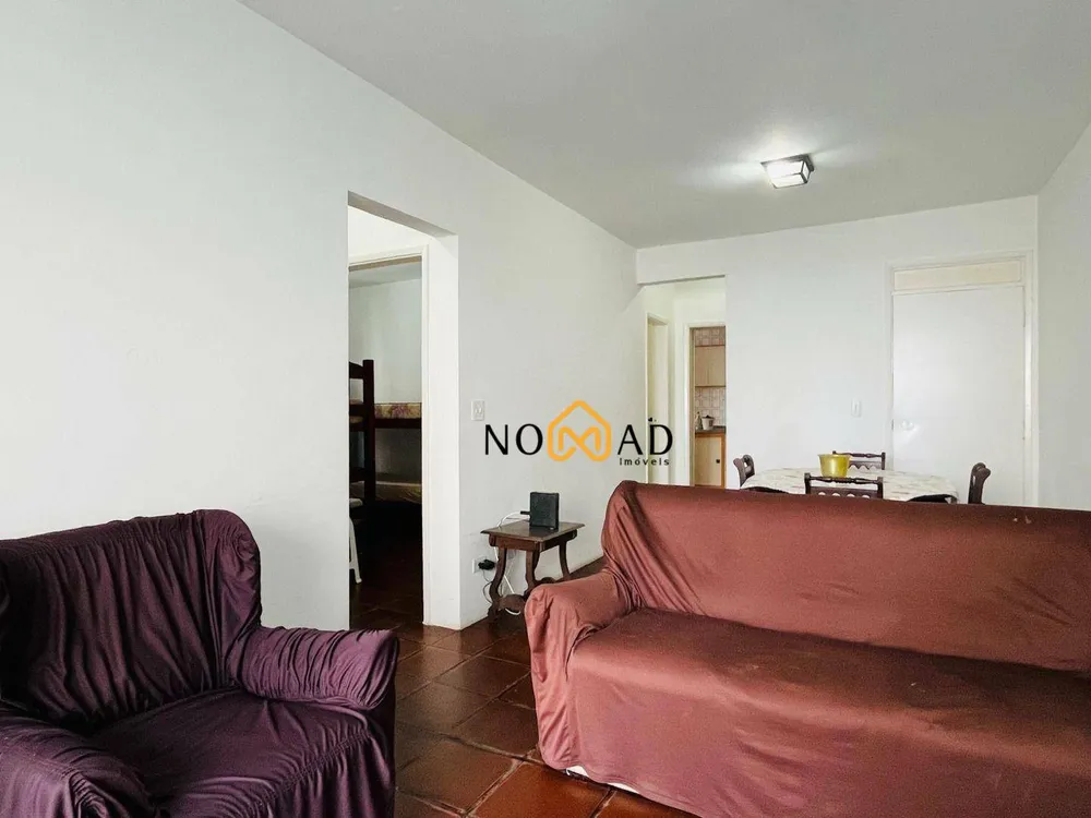 Apartamento, 3 quartos, 88 m² - Foto 1