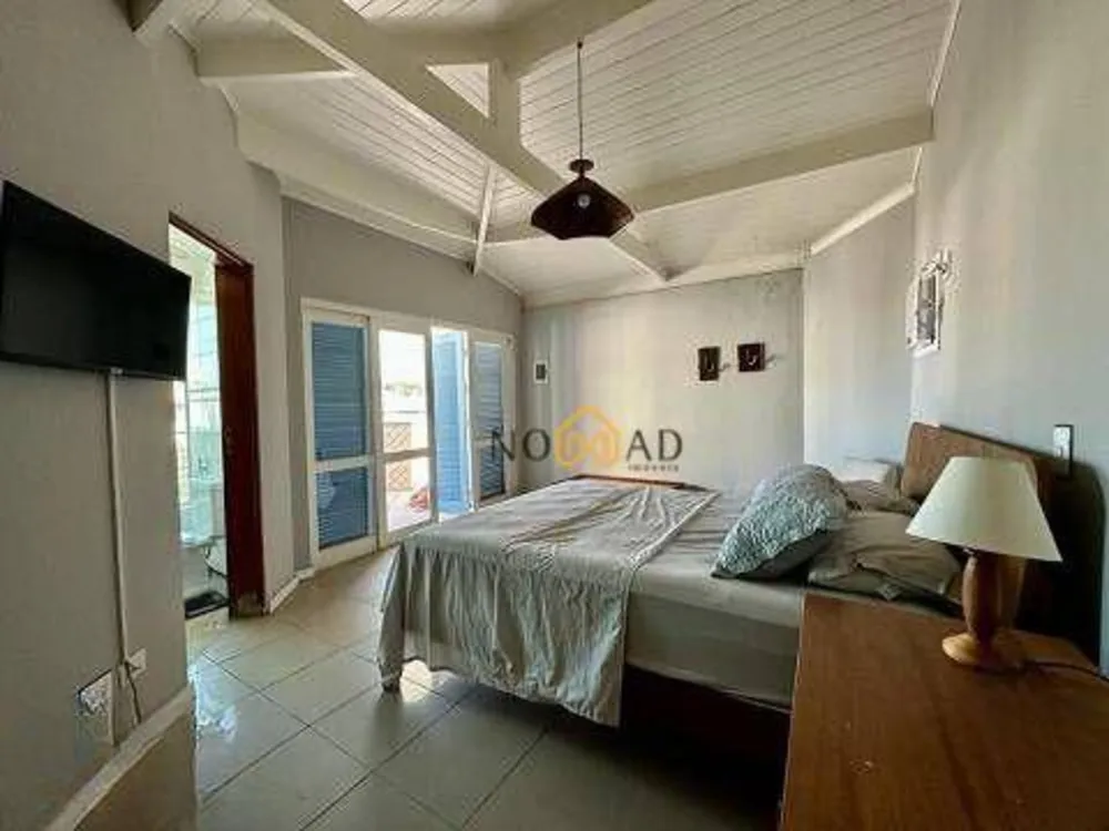Cobertura, 4 quartos, 190 m² - Foto 3