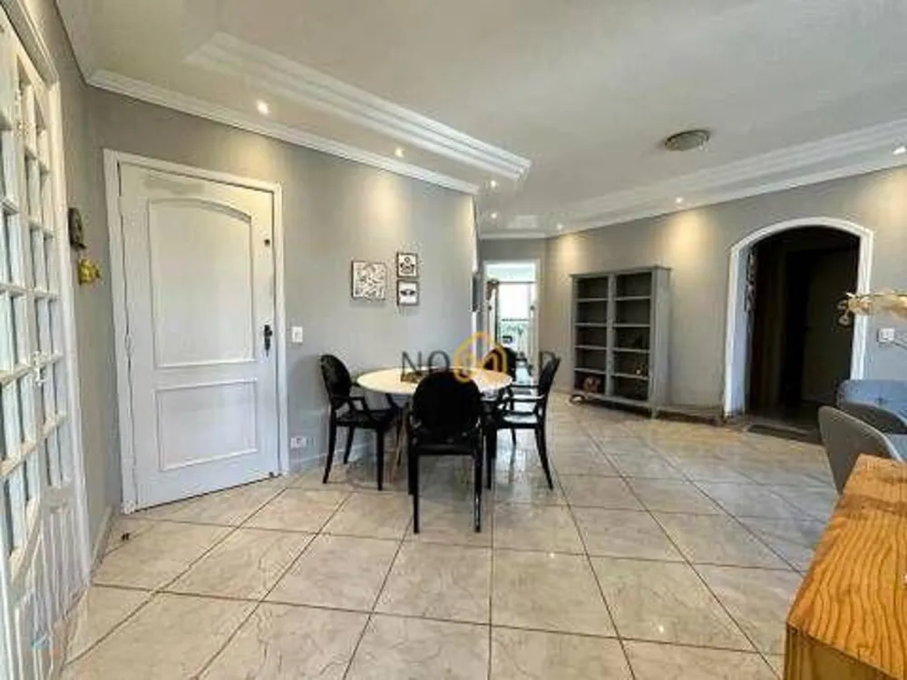 Cobertura, 4 quartos, 190 m² - Foto 2